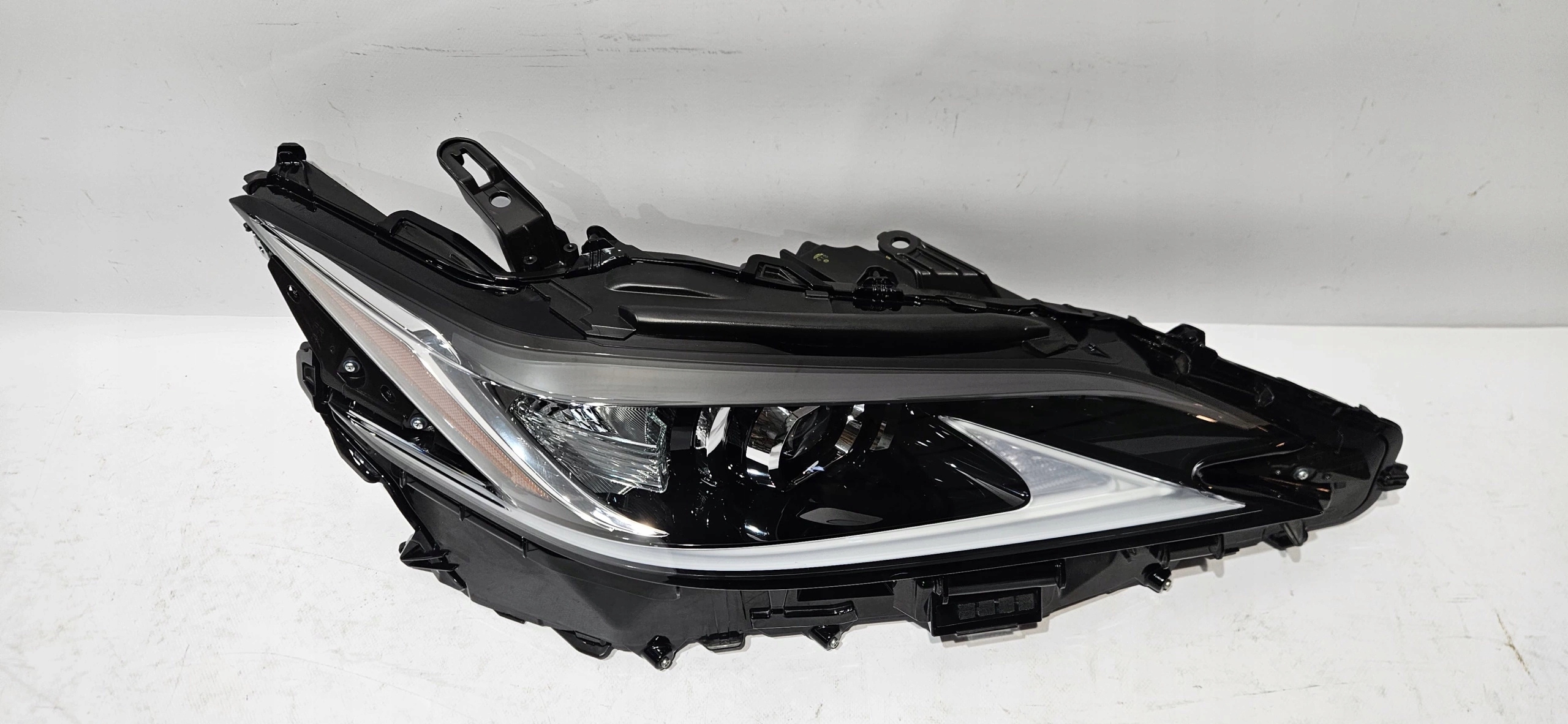 light right front FULL LED LEXUS ES VII LIFT 21- original KOITO 33-280