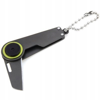 BRELOK METALOWY ZAWIESZKA DO KLUCZY TOREBKI NOŻYK NÓŻ BRYLOK PRZYWIESZKA EAN (GTIN) 5908220314844