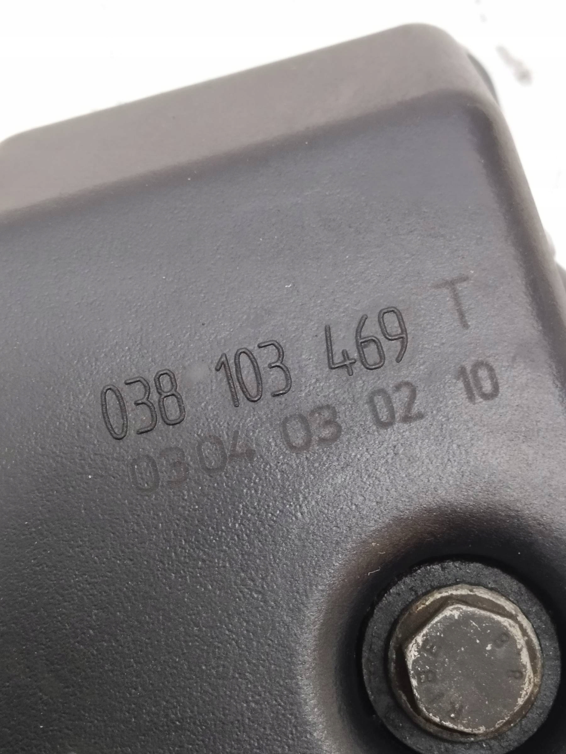 Abdeckung der Ventile 038103469T 1.9 TDI Ford Galaxy Mk2 (2000-2005)