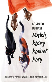 

Mnich, Który Kochał Koty Corrado Debiasi