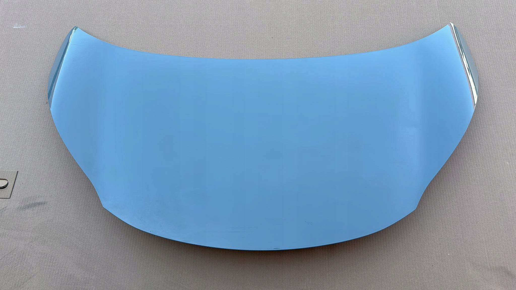 bonnet front front TOYOTA AYGO X 22