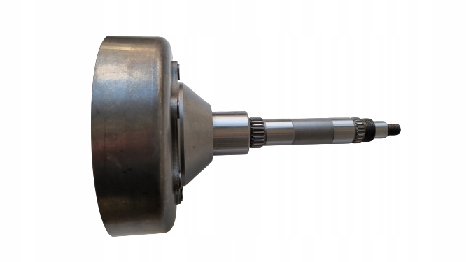 Dzwon sprzegla Quad SYM QuadRider 600