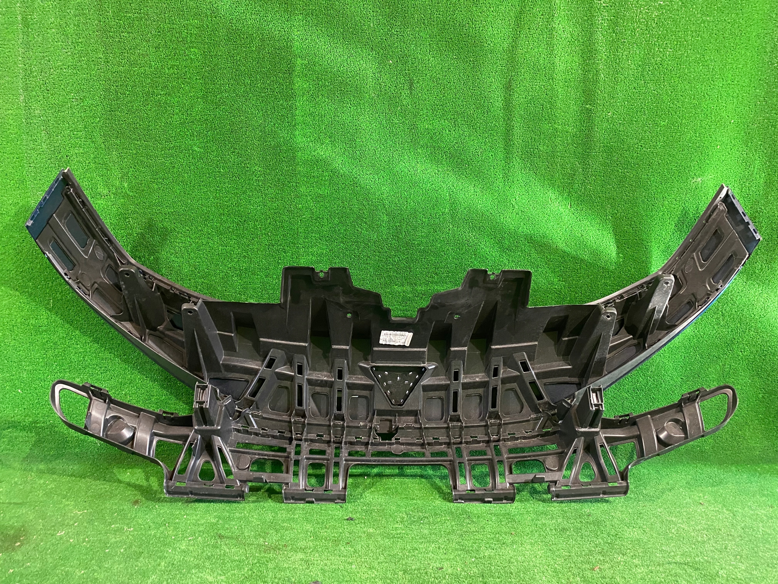 front bumper front NOSEK SEAT CUPRA BORN NR.0042