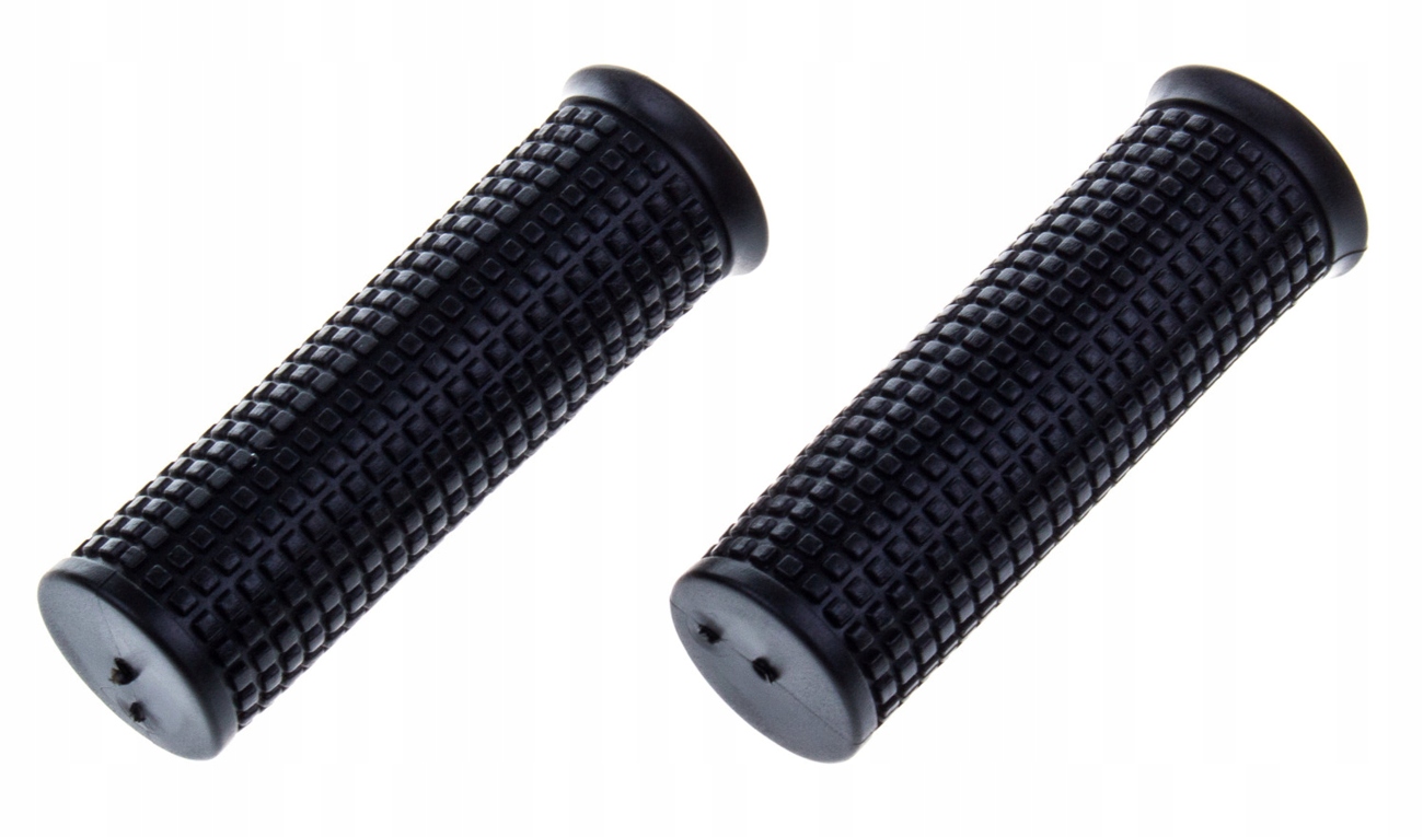 

Chwyty Kierownicy BG-916 92 mm Czarne