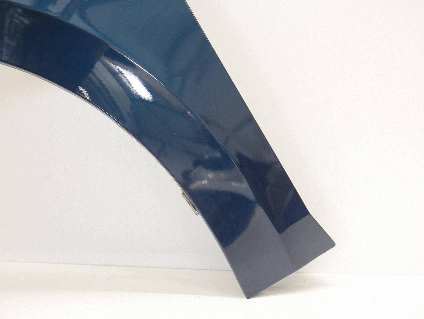fender left front front SKODA OCTAVIA IV MK4 4 LW5G