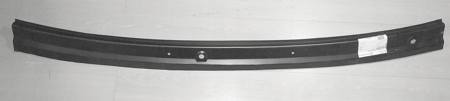 VW T3 Transporter Reperaturka podszybie przednie