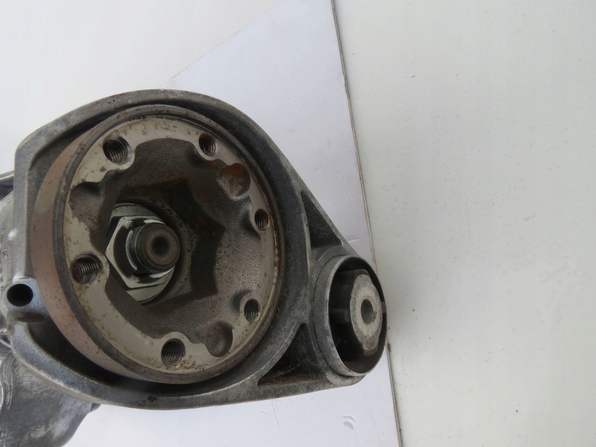 differential front diff PORSCHE CAYENNE and 7L5 4.8 V8 4460310020