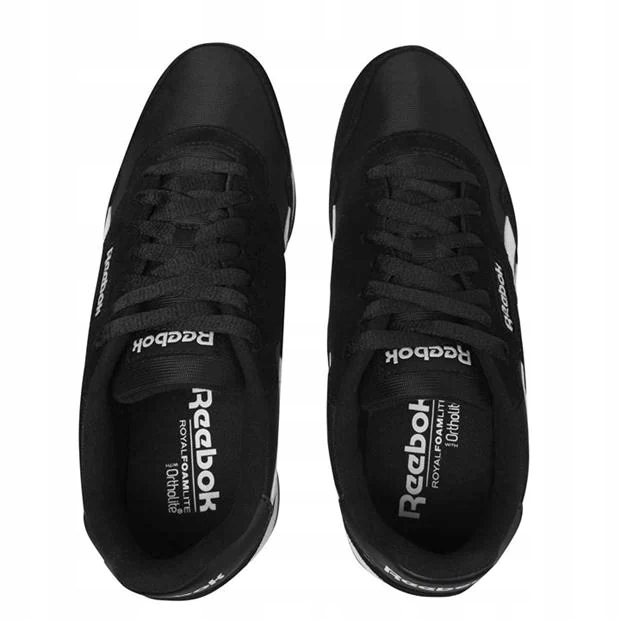 REEBOK Ultra Męskie BUTY SPORTOWE tu 44,5 _33140 Model Ultra