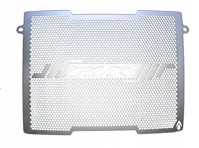 ONH-018 - КРЫШКА РАДИАТОРА YAMAHA FJR 1300 (06-09)