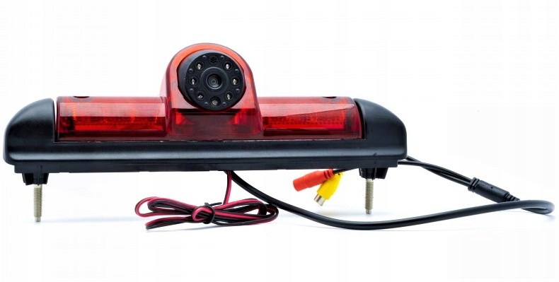 DEDYKOWANA KAMERA COFANIA CITROEN JUMPER II 2006 Model EPDC01