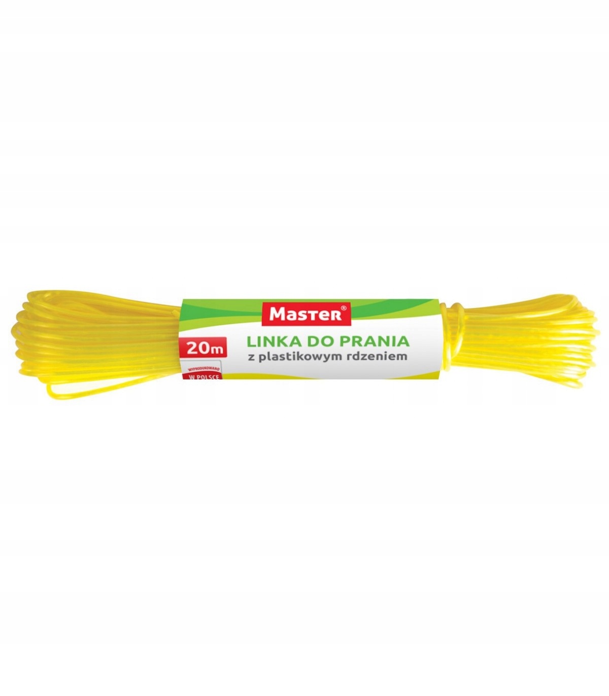 

Linka Do Bielizny 20M S072