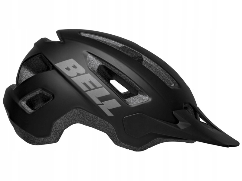 Kask rowerowy Bell Nomad 2 Czarny Mtb (rozmiar S/m) Mips