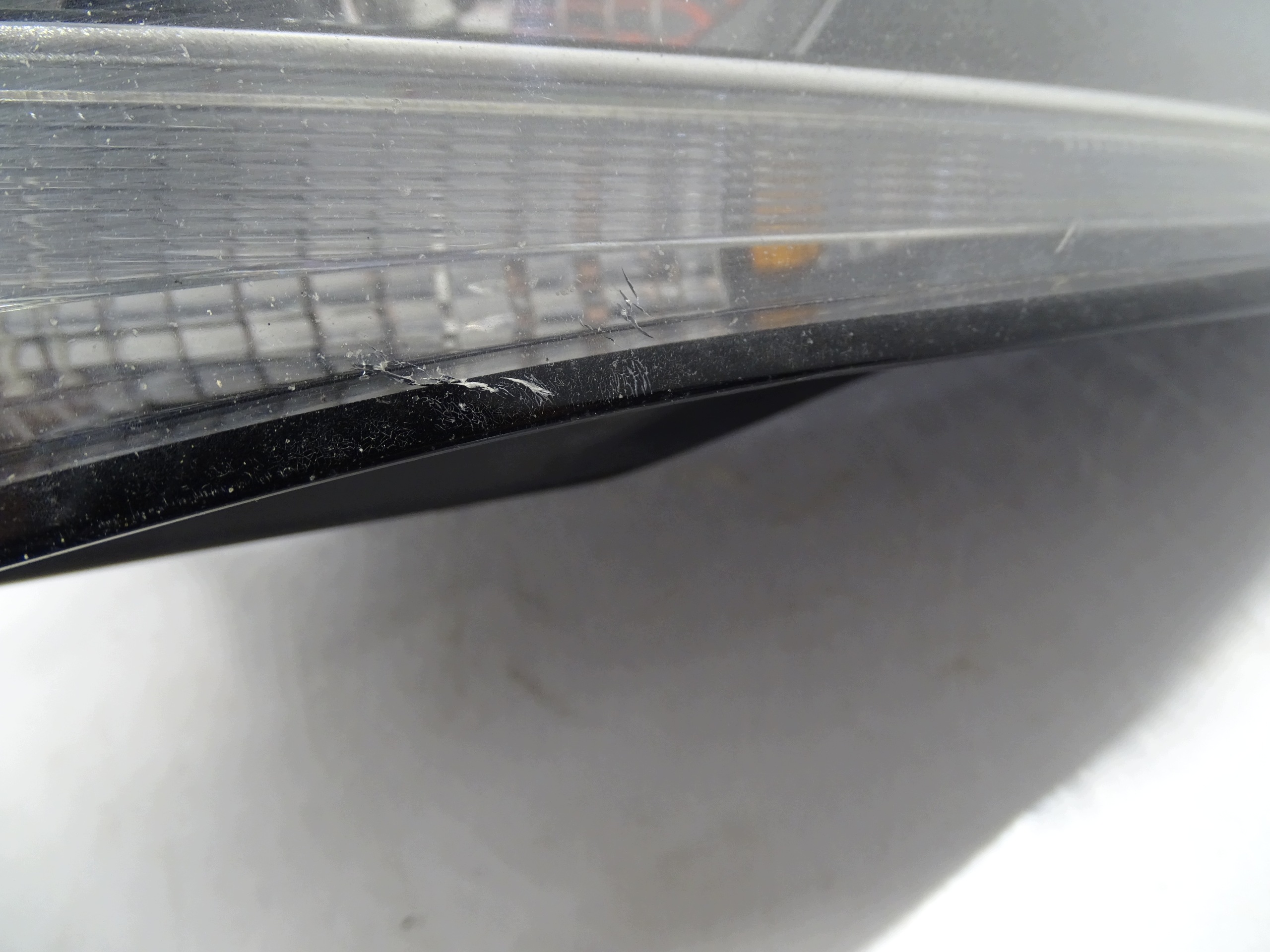 light REFLEKTOR right front right front AUDI A4 B8 LIFT 8KO941004AC UK
