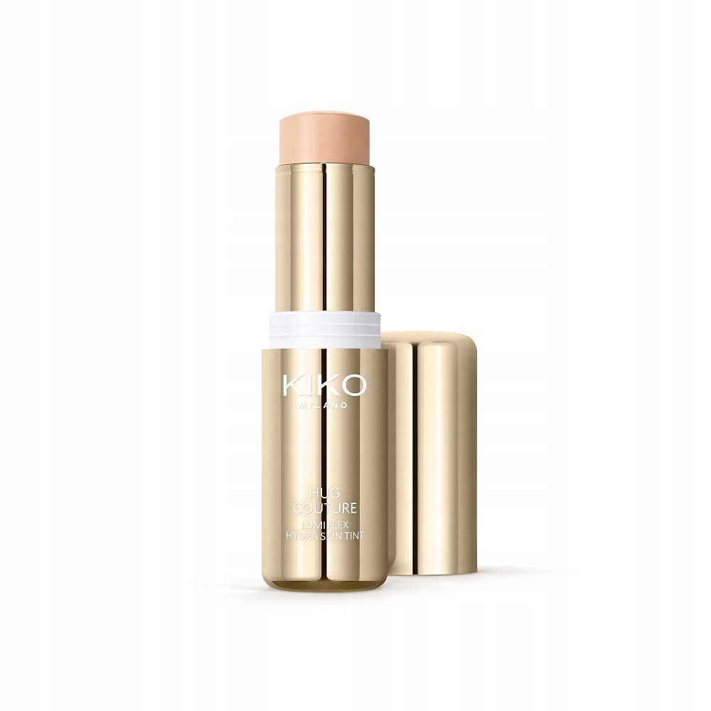 Hug Couture Lumi Flex Hydra Skin Tint nawilżający skin tint w sztyfcie 03 Honey