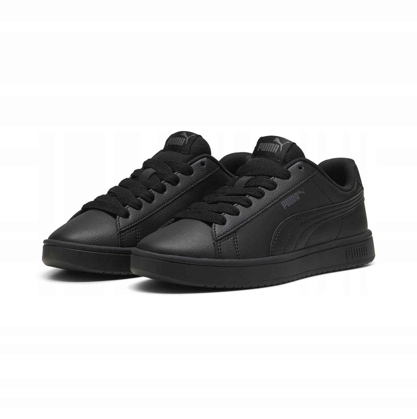 buty Puma Rickie Classic Jr Puma Black-C