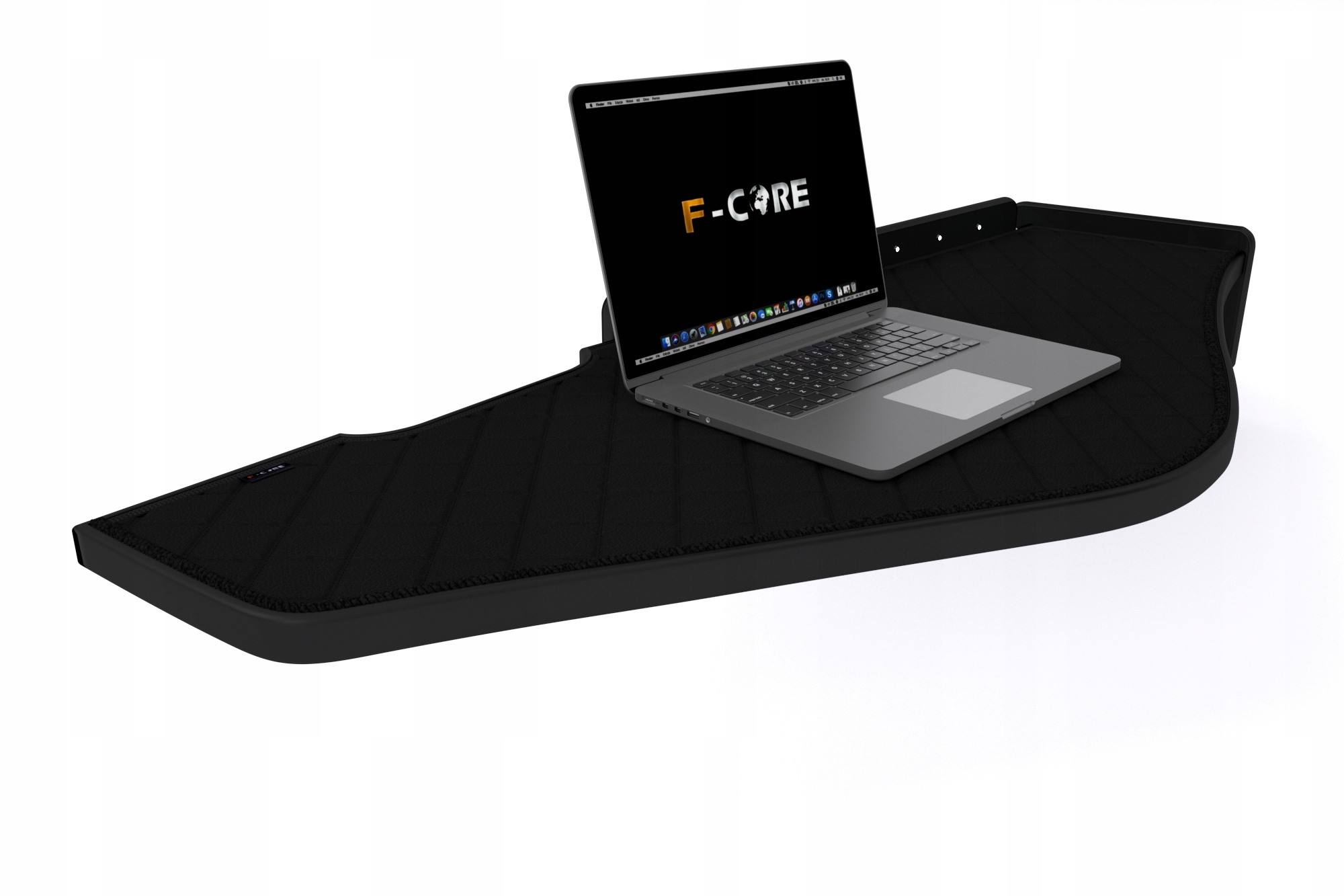 Police na desku Tir Renault T 14 dvojitá pik led