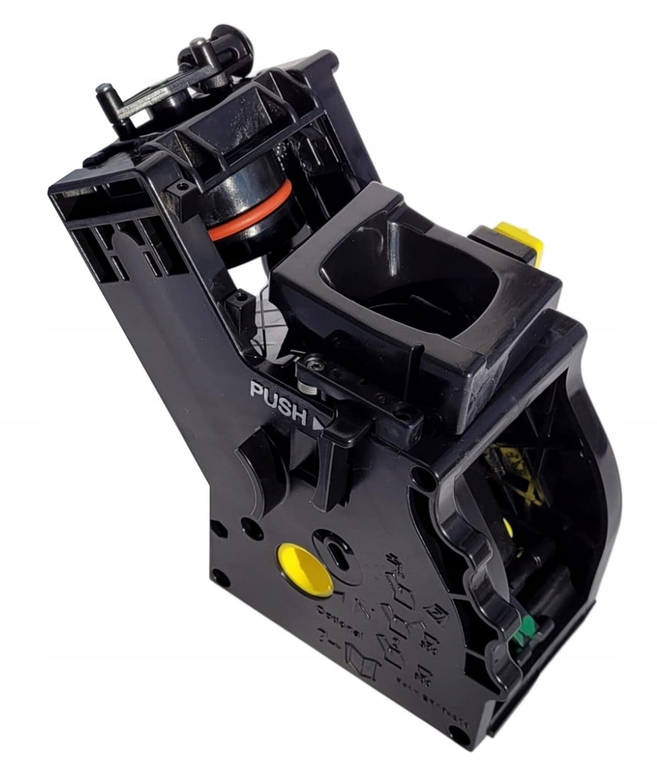 Spařovací blok pro kávovar Saeco Philips