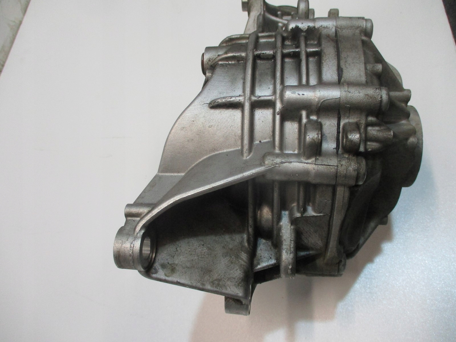 DIFFERENZIALE ALFA ROMEO STELVIO 2,2D M0030082
