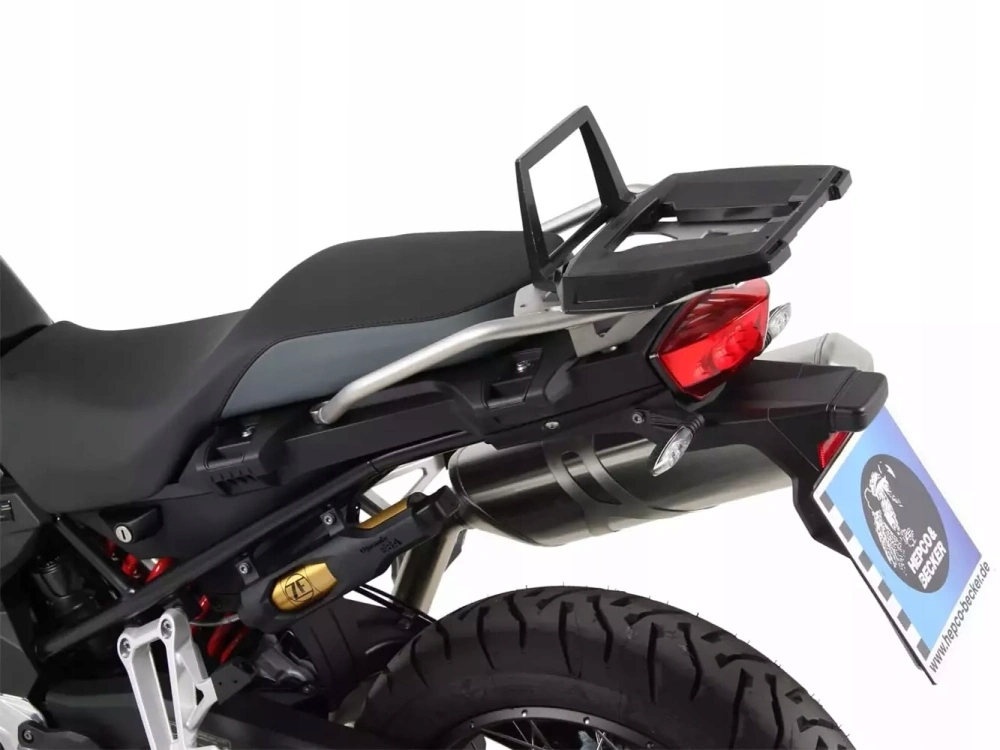 Bmw F 750 Gs (2018-) Alurack rám