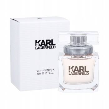 Karl Lagerfeld Pro Muže 45 ML