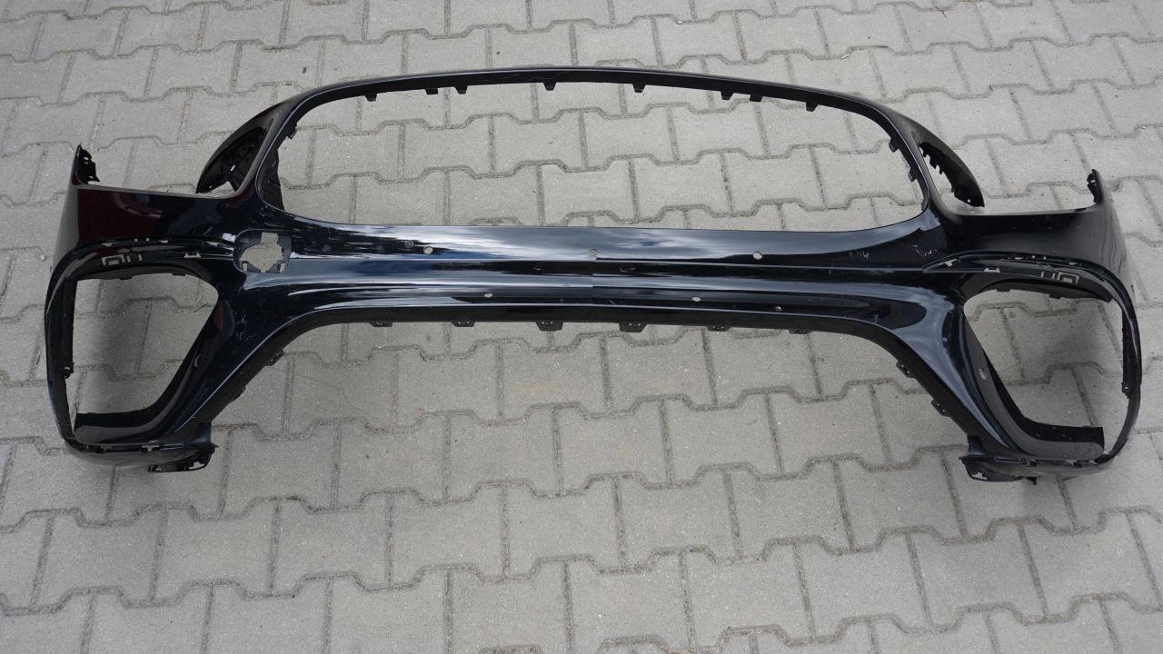 MERCEDES GLB 247 AMG - Frontstoßstange