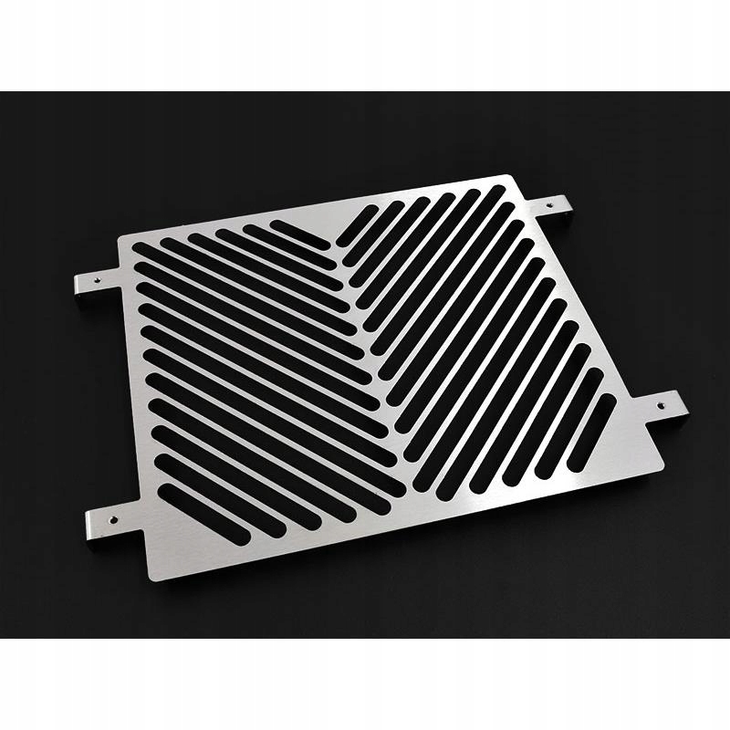 ZIEGER РЕШЕТКА РАДИАТОРА 10001550