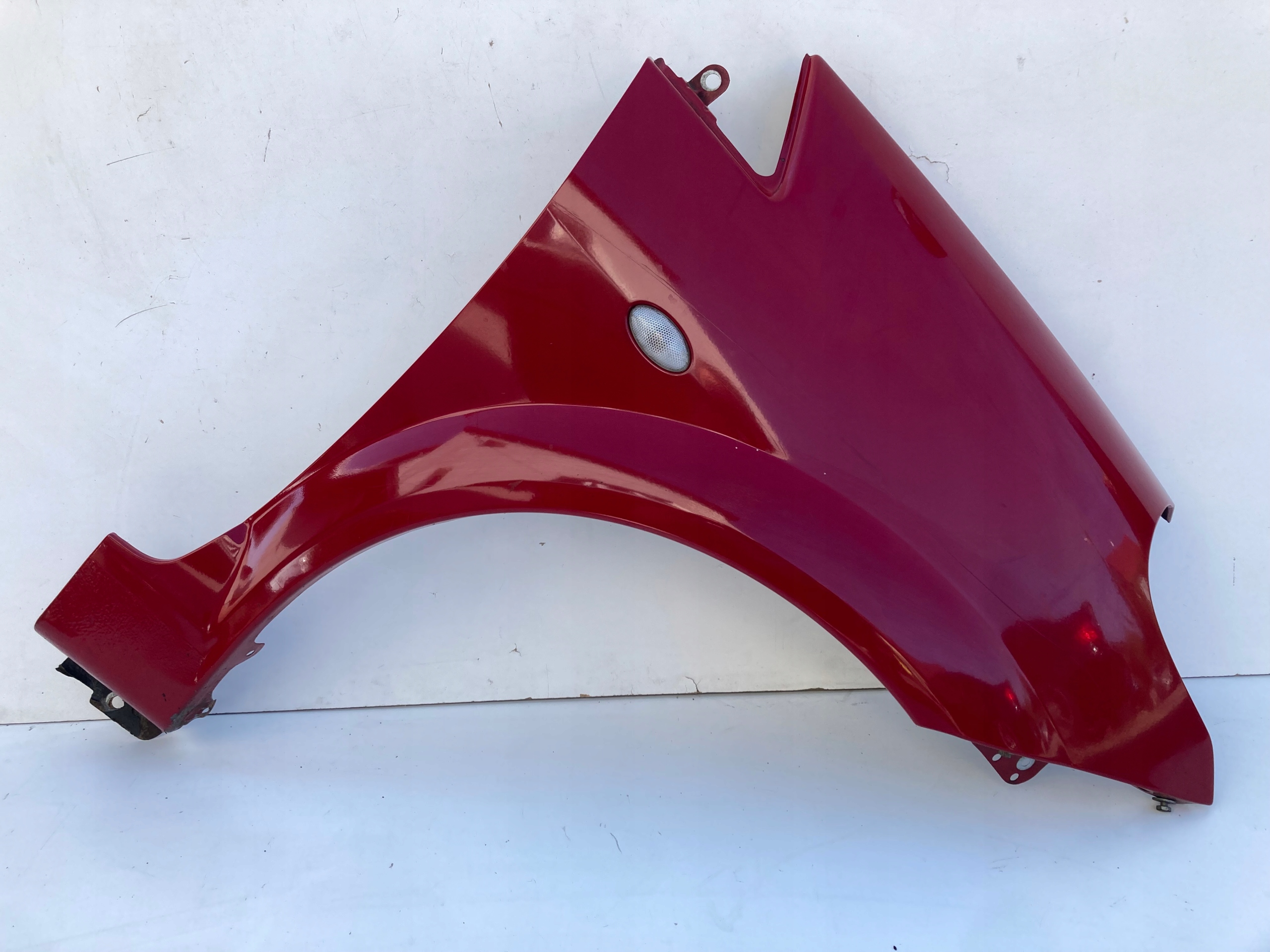 fender right front Citroen C3 PLURIEL KJFB