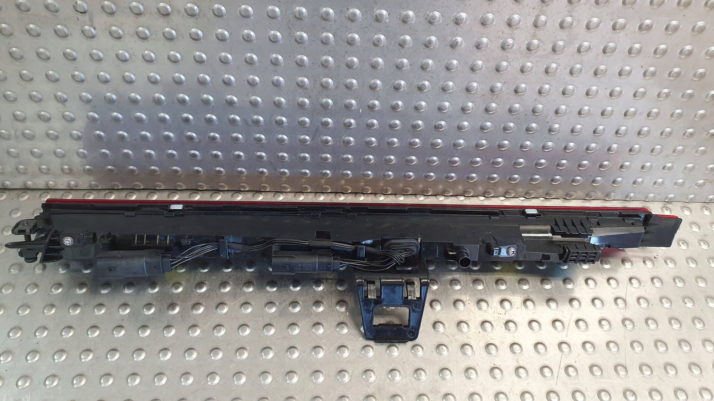 light rear part right VOLVO C40 21- 32133821