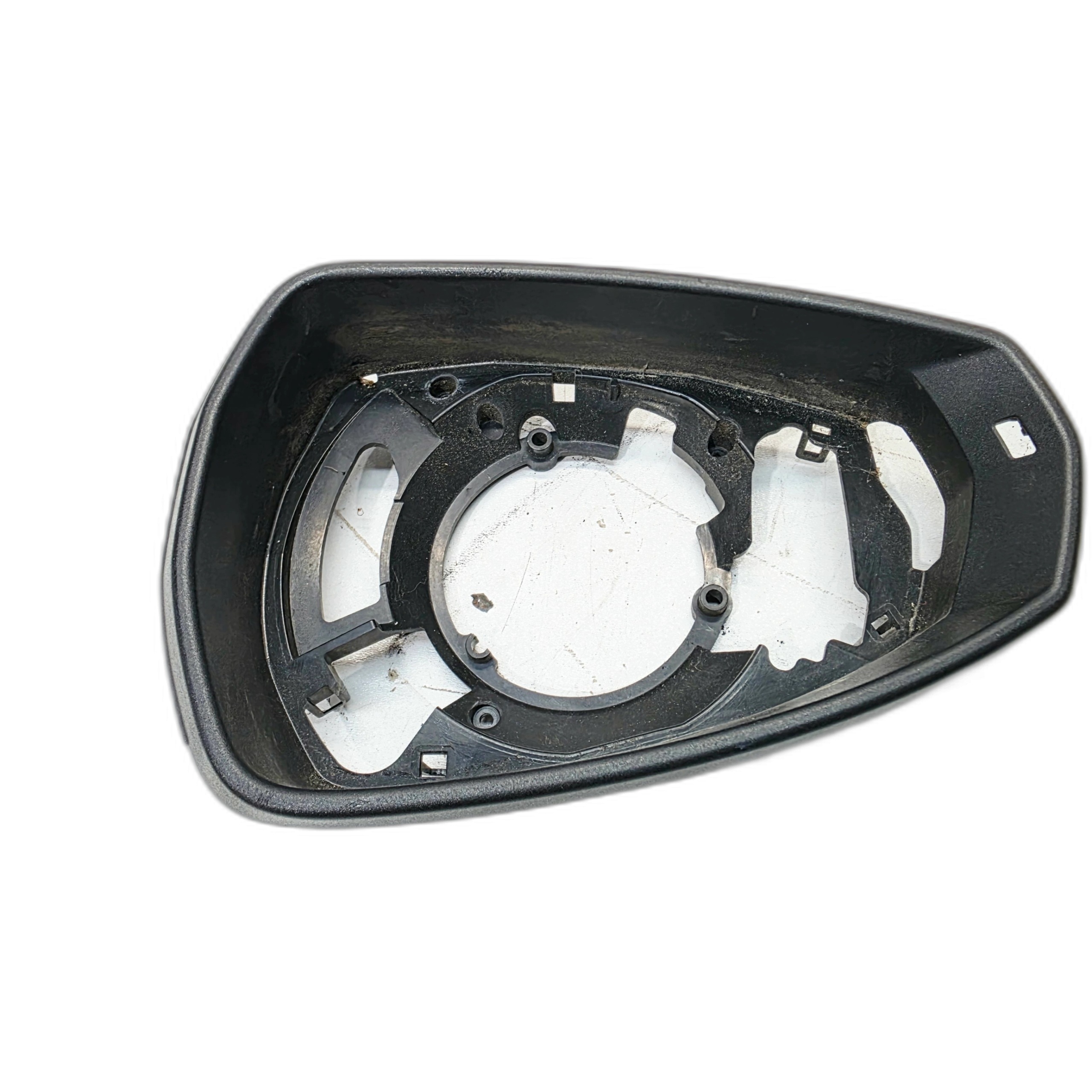 cover frame mirrors left AUDI A3 8V