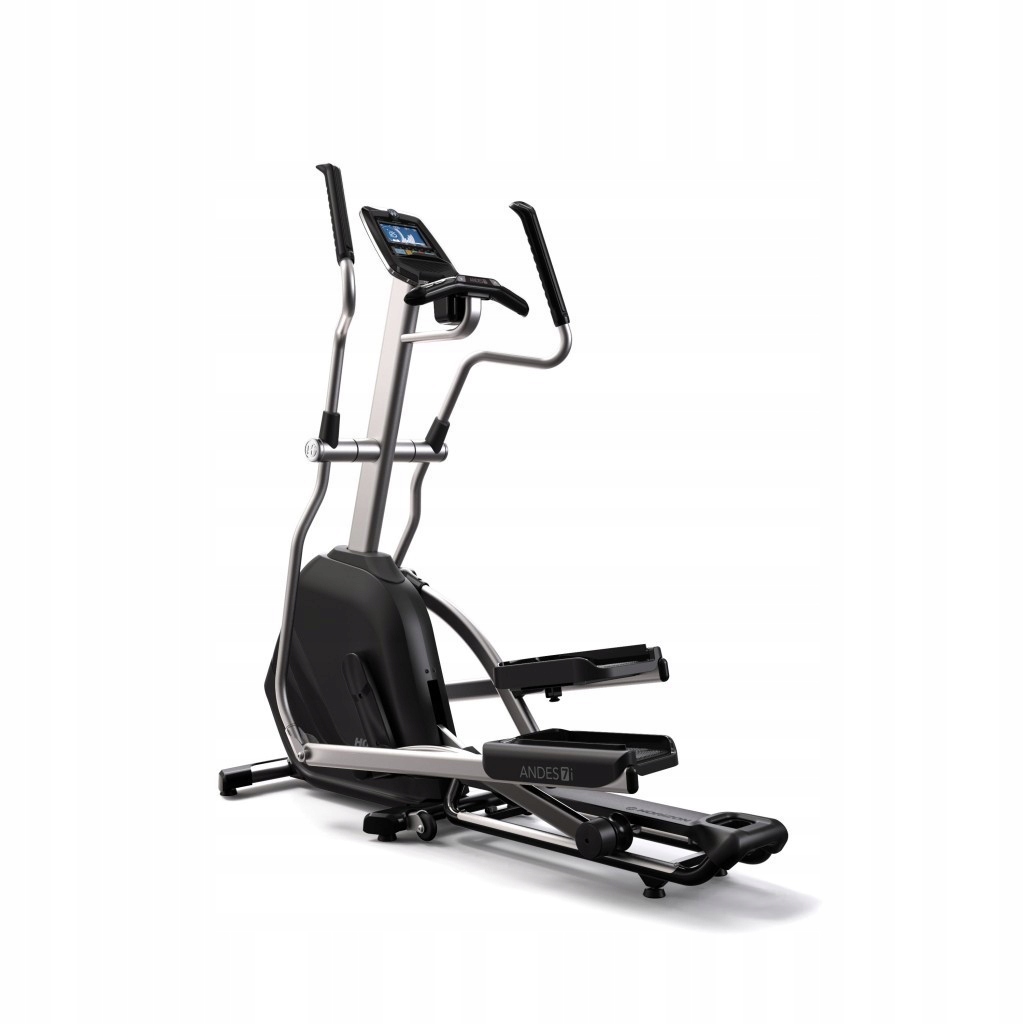 

Orbitrek Elektromagnetyczny Andes 7 Horizon Fitnes