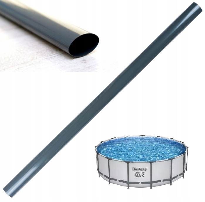 Bestway Vertikální Trubka Noha 102 cm Do Bazénu Steel Pro Max