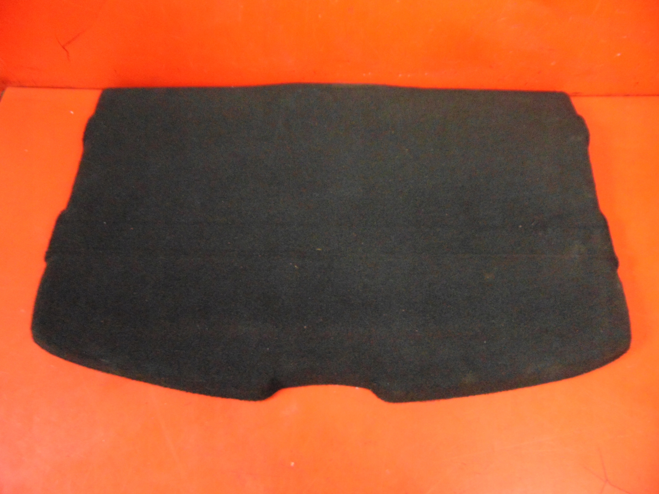 2015 - PEUGEOT 2008 И ЗАДНЯЯ ПОЛКА БАГАЖНИКА 9677702380