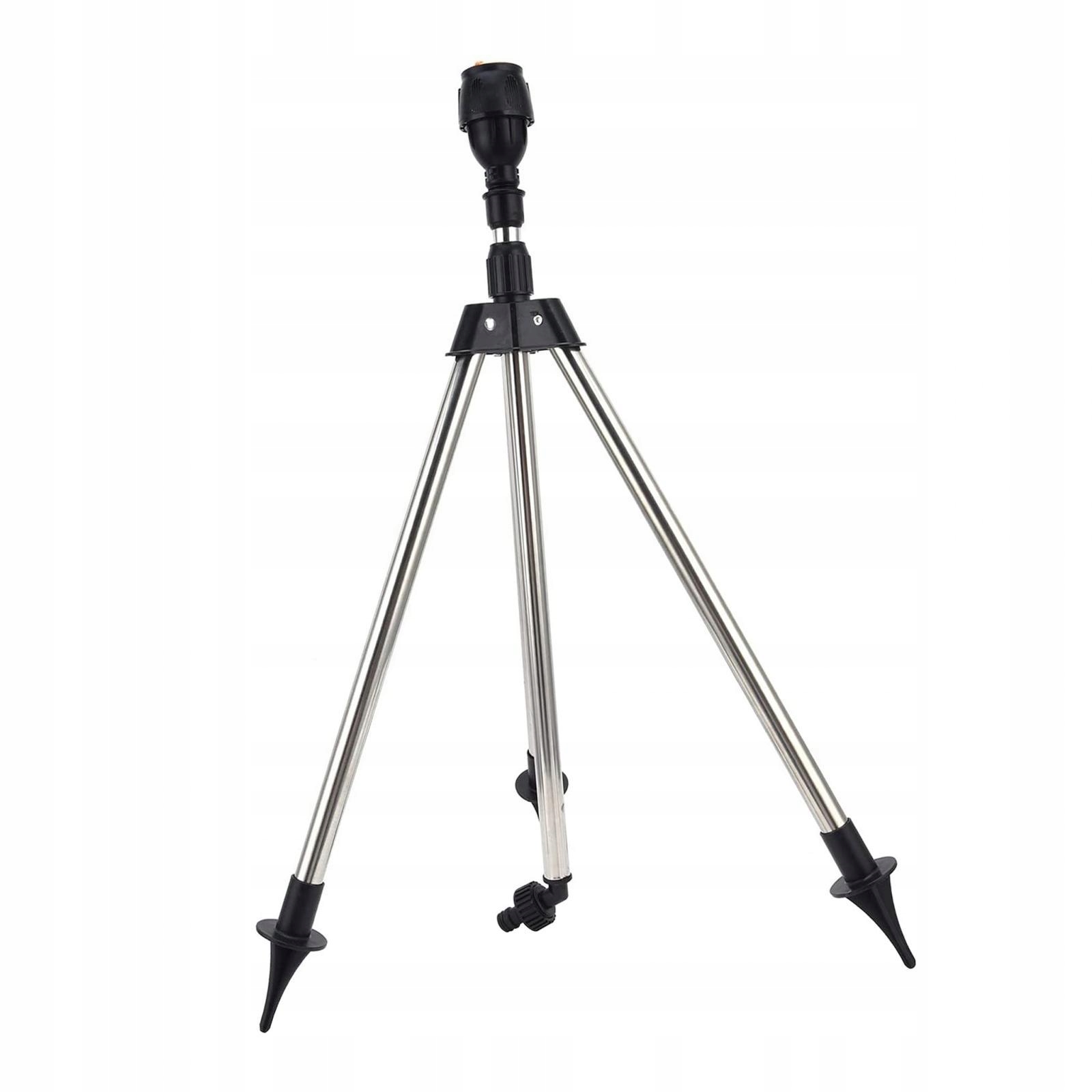 Obrotowy zraszacz trójnożny Automatyczne Marka inna