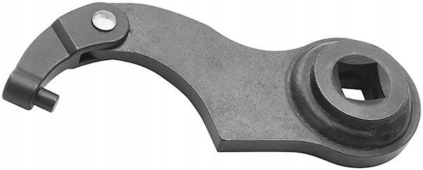 

Klucz hakowy przegub.z czopem mm 1/2" 35-60mm
