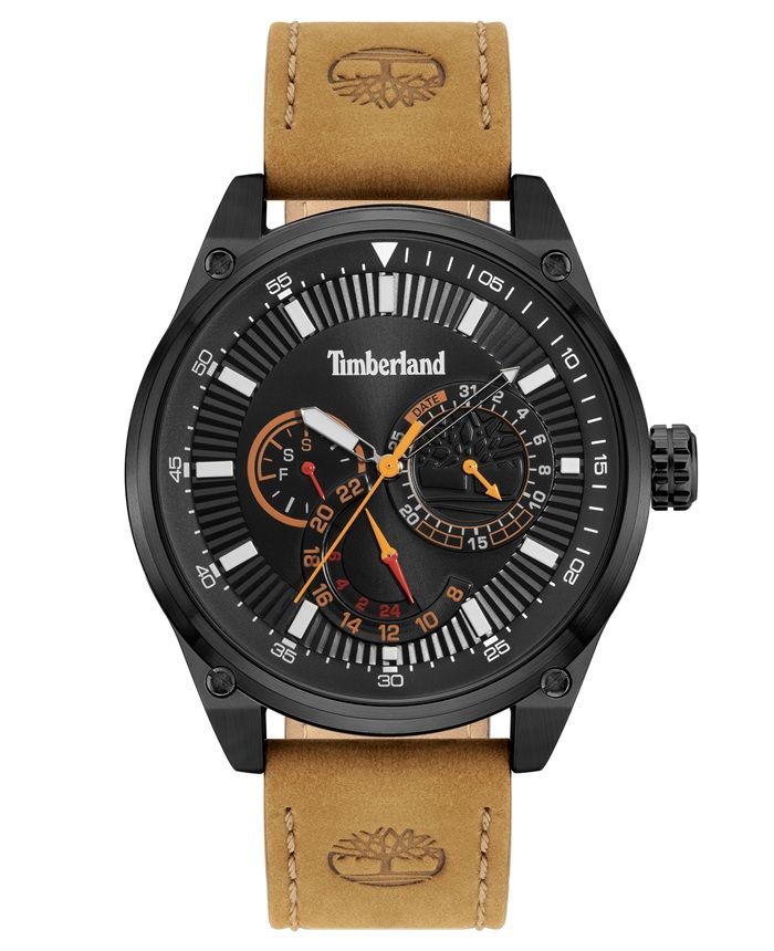 Hodinky Timberland Dumbarton-Z TDWGF9000902 46,00 mm