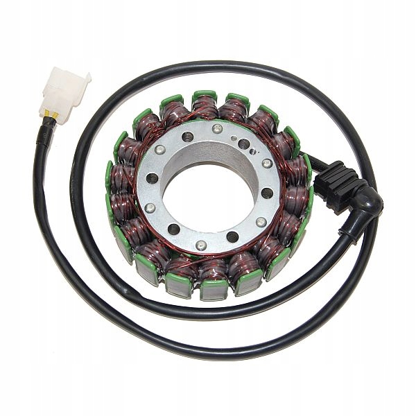 Electrosport Vinutie Alternátora (stator) Honda Vt 1100S Sabre 84-85,