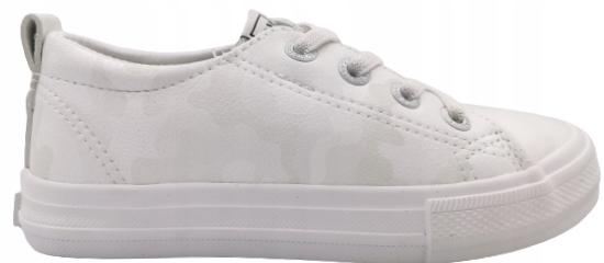 

Trampki dziecięce Big Star JJ374027 eko skóra 33