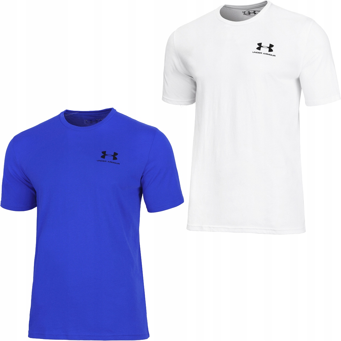 

Under Armour Zestaw 2szt T-shirt Koszulka / L