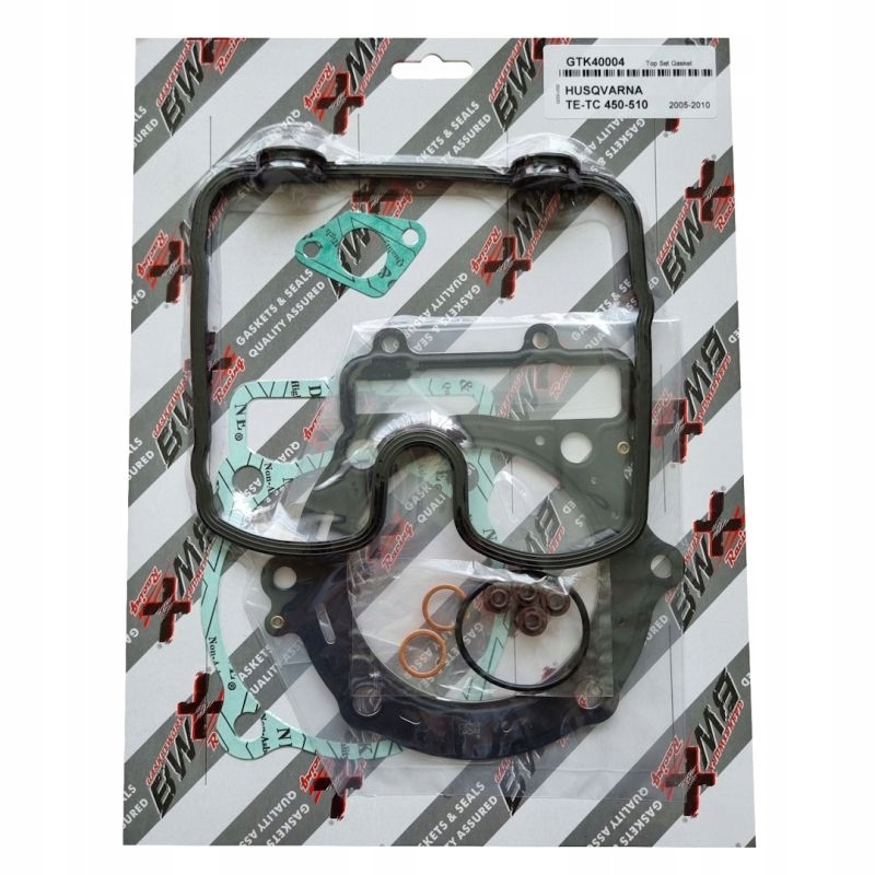 Bearing Worx Tesnenia Top-end Husqvarna Tc/te 450/510 '05-'10 ()
