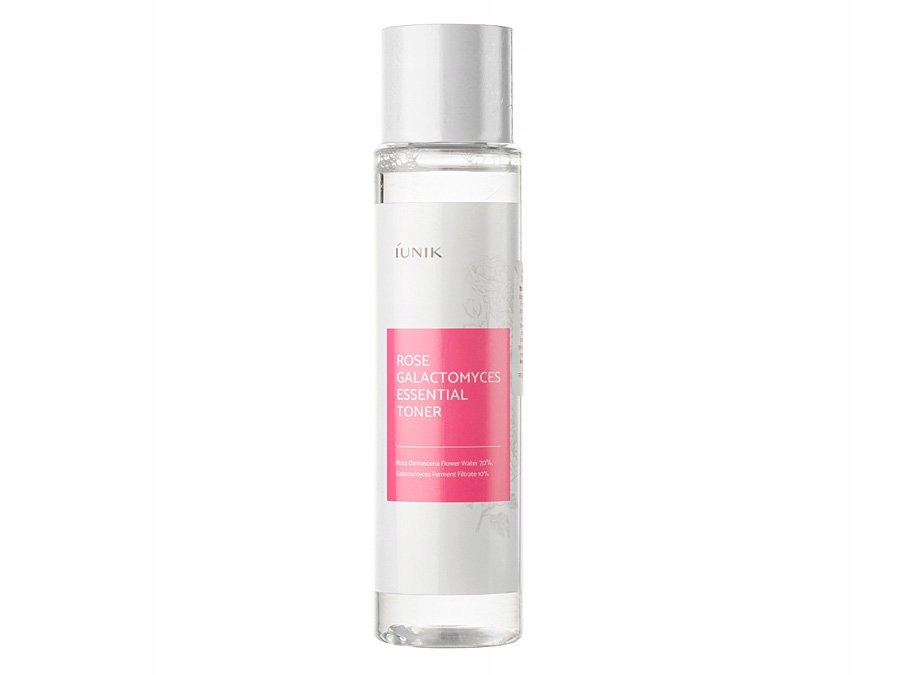 Rose Galactomyces Essential Toner