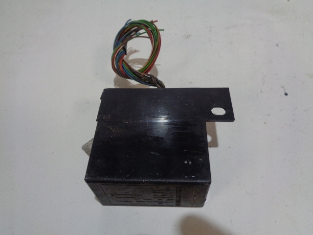 STEROWNIK EMULATOR WTRYSKIWACZY PRINS AFC-2,04D BASIC 10R020507 Typ silnika Benzyna