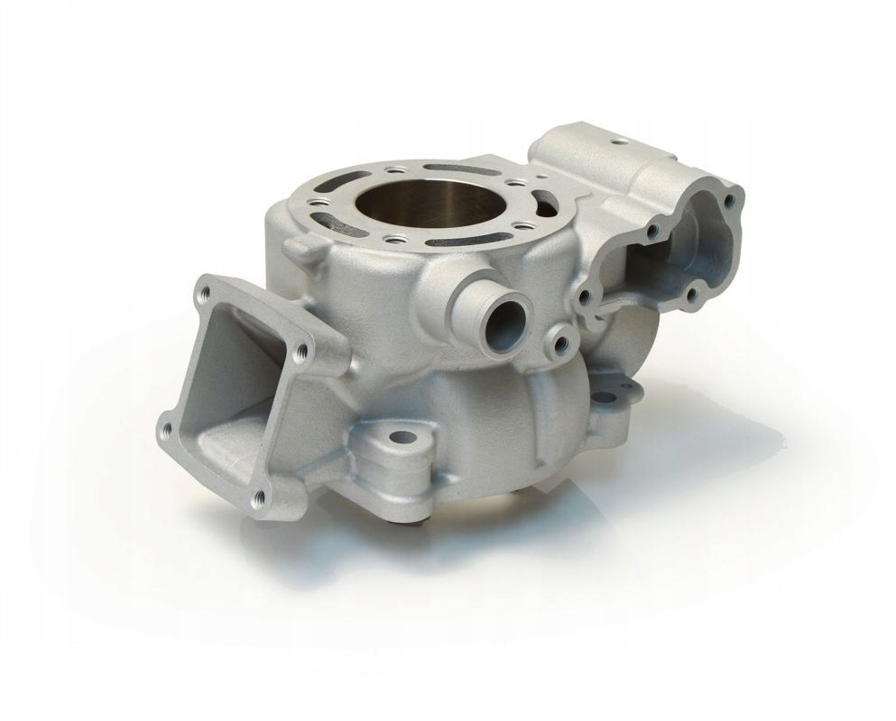 Cylinder Works Kawasaki Kx 85 '06-'13 Štandard (48,50 MM) Nicasil
