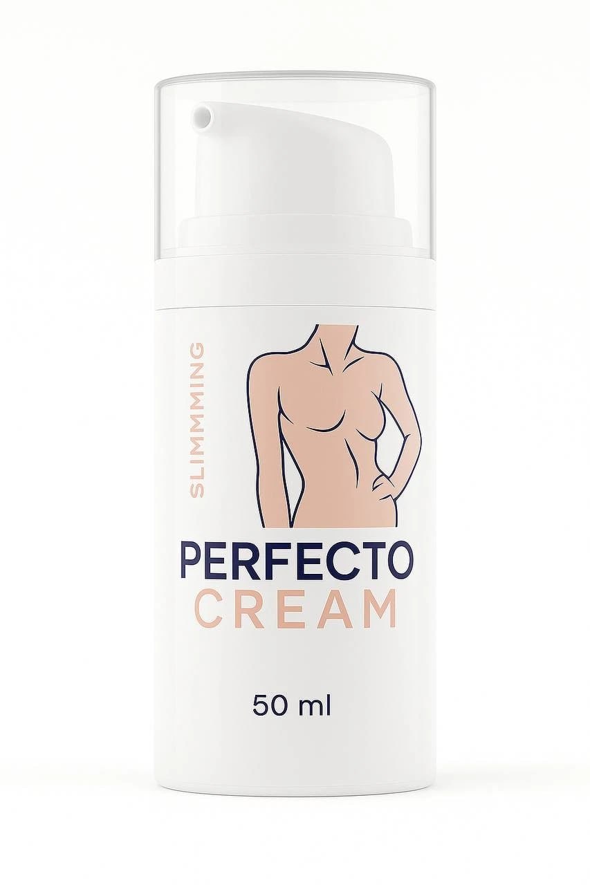 Perfecto Cream – Krem wyszczuplający i ujędrniający ciało 50ml