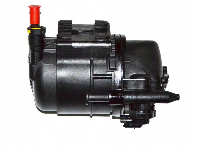 LR155579 - Land Rover Discovery Sport, RR Evoque топливный фильтр