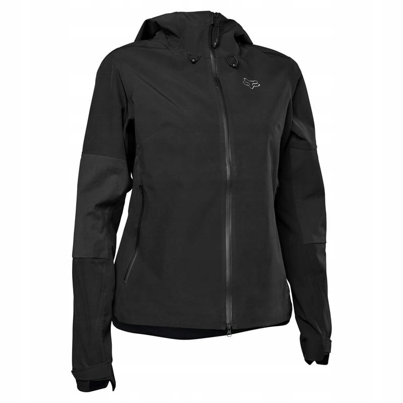 Kurtka Fox Lady Defend 3L Water Black Xs