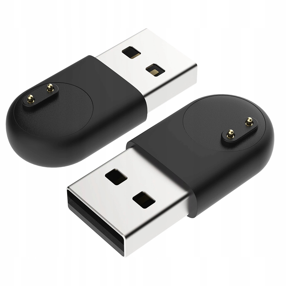 

Mini Ładowarka Usb Do Xiaomi MI Band 7/6/5