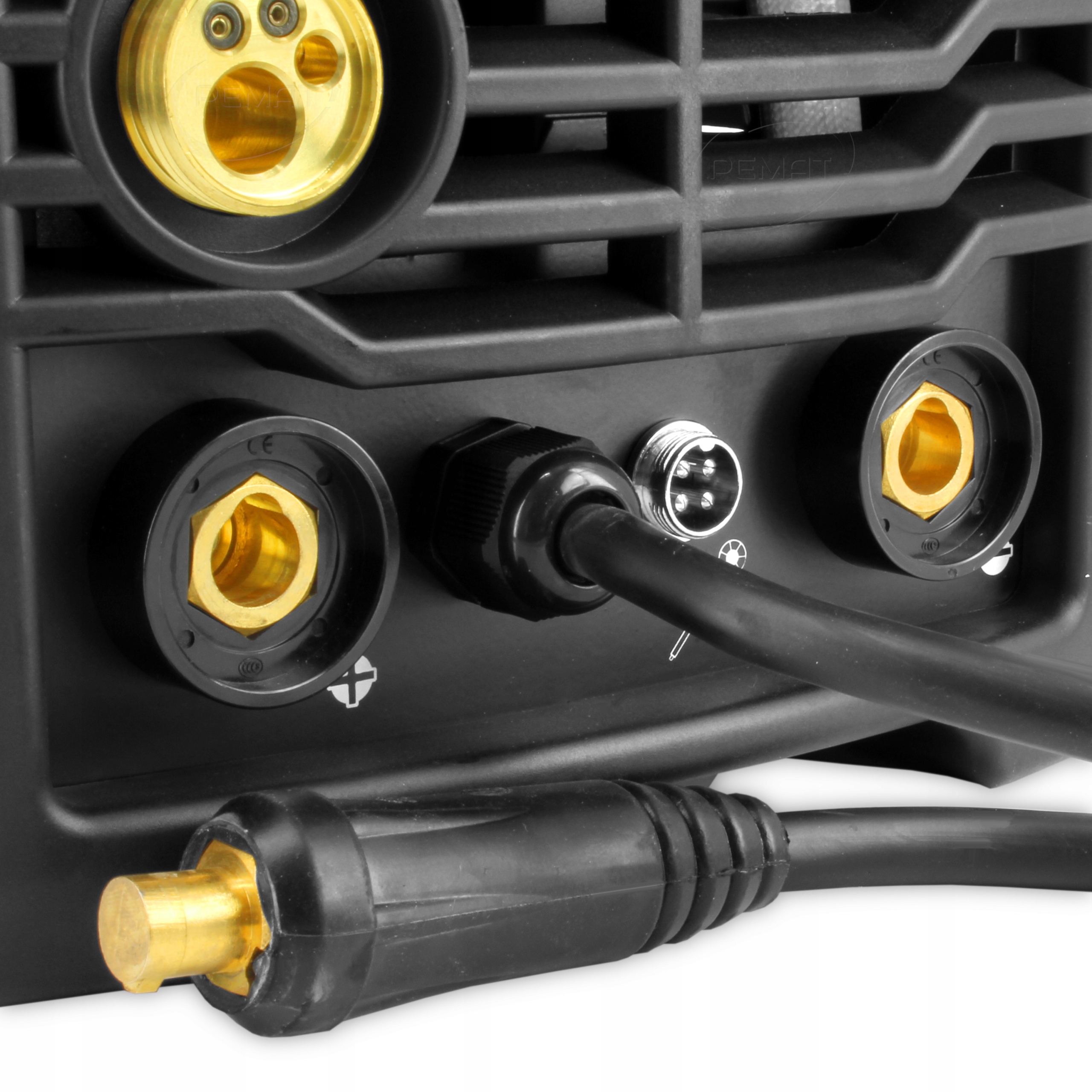 ZESTAW Sherman DIGIMIG 200X Synergic Kod producenta DIGIMIG 200X