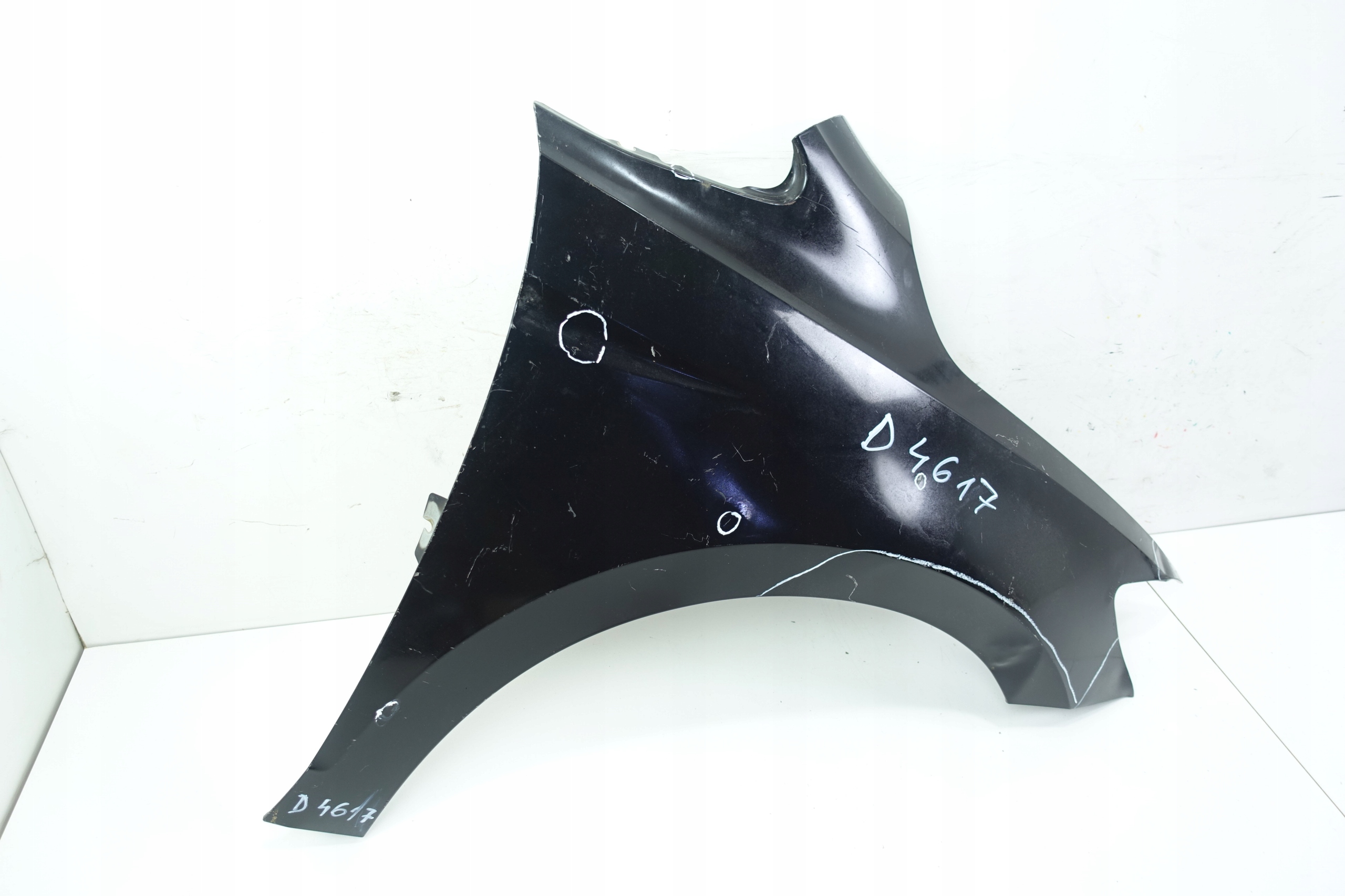 fender right front front VW TOURAN III 5T 2015