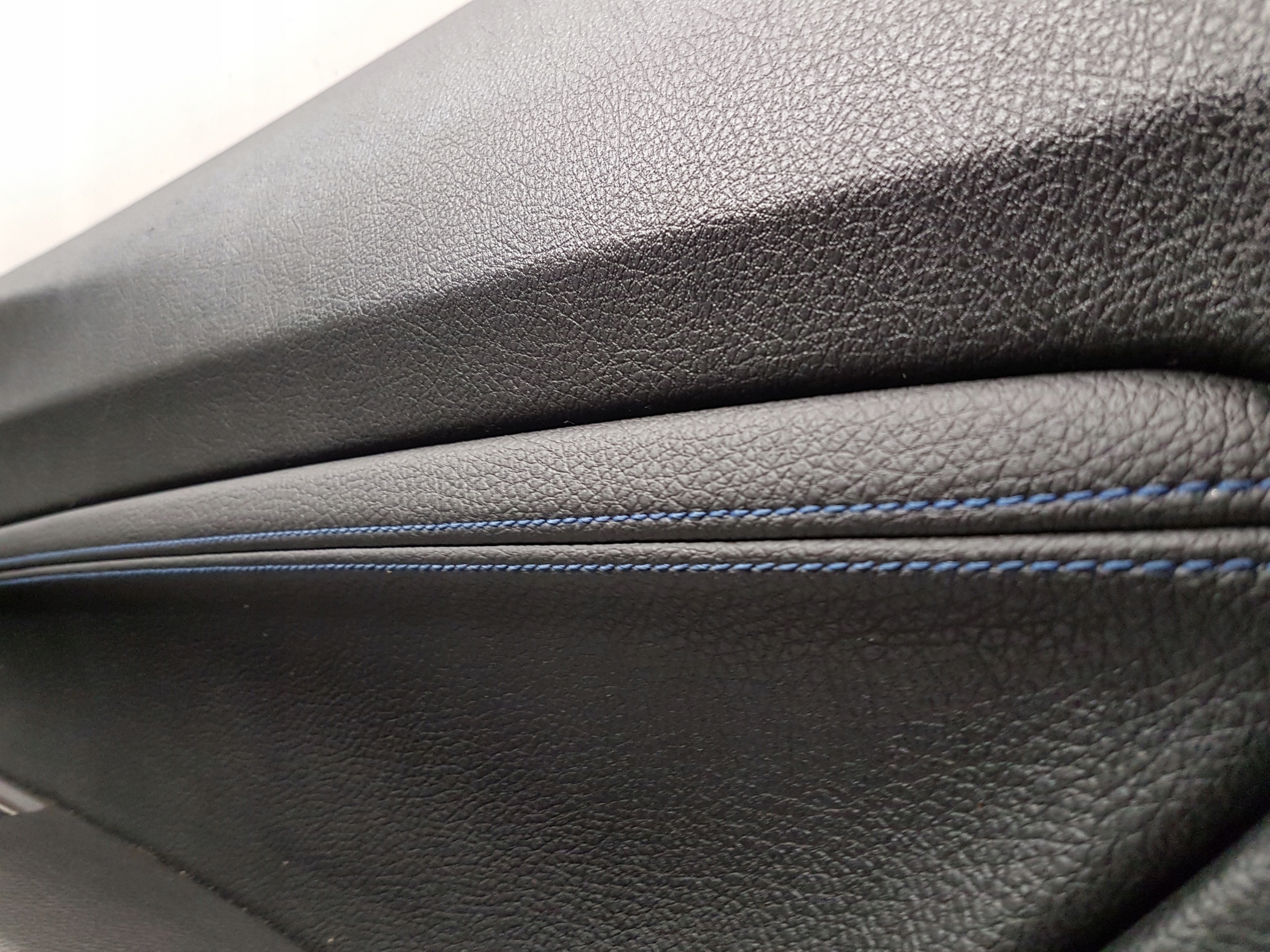 side upholstery door right front BMW F21 7268404