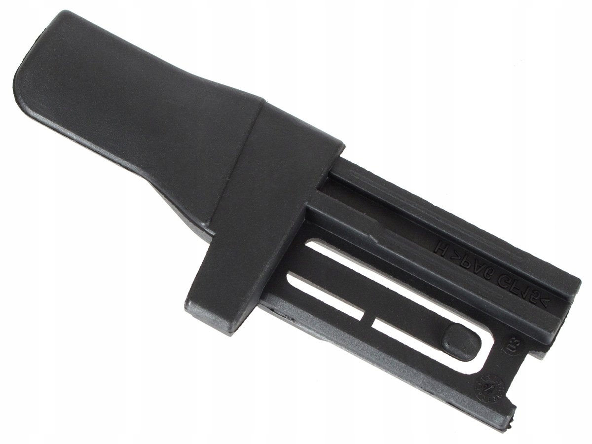 Opel Astra J IV KOMBI ŚLIZG ROLETY BAGAŻNIKA LE